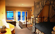 Canada-British Columbia-Gulf Islands Inn to Inn Sea Kayaking